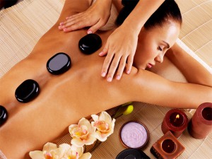 hotstonemassage