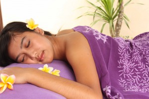 traditionalmassage
